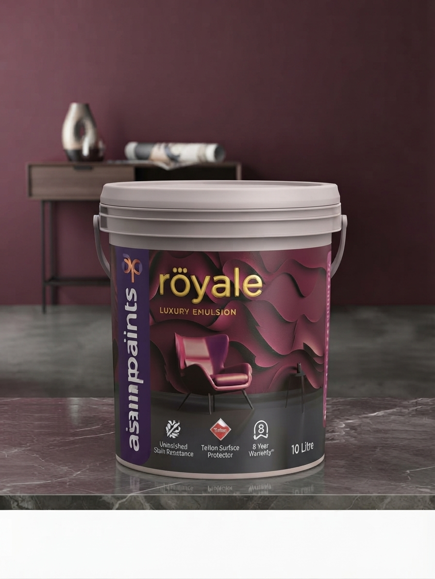 ROYALE 10LTR