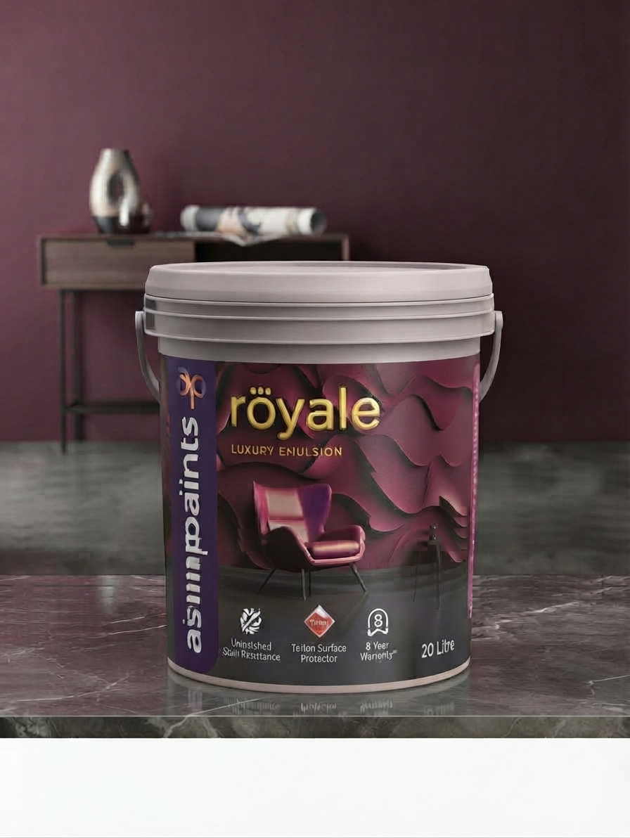 ROYALE 20LTR
